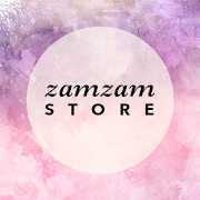 ZAM ZAM Store  Icon