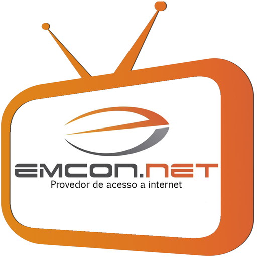 EmconNet logo