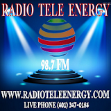 RADIO TELE ENERGY 98.7 FM icon