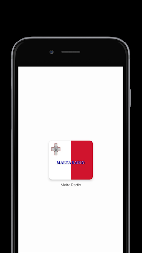Android application Malta Radio Stations screenshort
