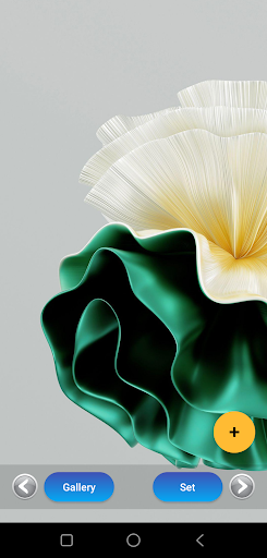 Wallpapers Huawei P60 P Series