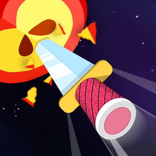 Fruit Slice Adventure logo