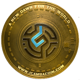 iCamba Coin Wallet icon