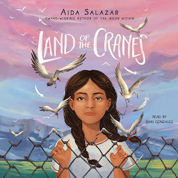 Icon image Land of the Cranes (Scholastic Gold)