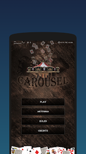 Carousel 1.2.0 APK + Mod (Unlimited money) إلى عن على ذكري المظهر
