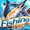 Fishing Hero: Ace Fishing Game icon