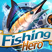 Top 39 Sports Apps Like Fishing Hero: Ace Fishing Game - Best Alternatives
