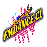 Radio Fm Dance icon