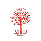 MD Classes icon