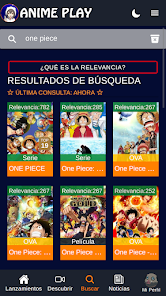 Cine Animes - Apps on Google Play