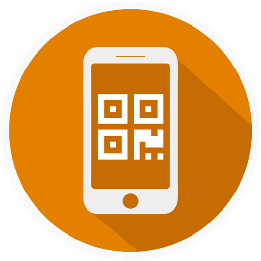 Barcode Scanner - barQr 1.0 Icon