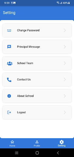 Khwopring English Academy Screen 3