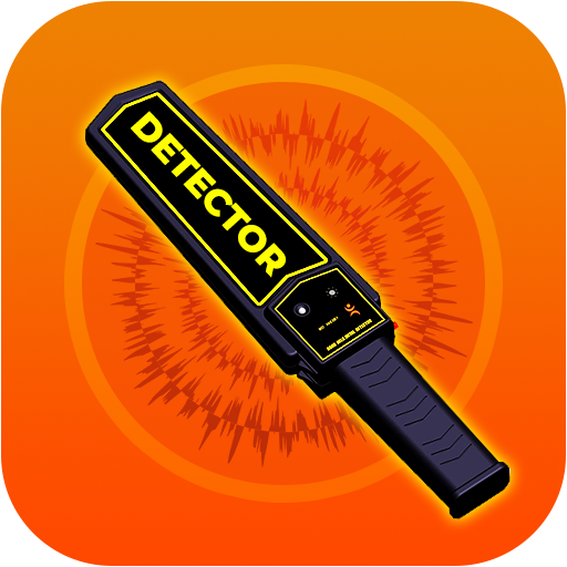 Metal Detector Advance 2023