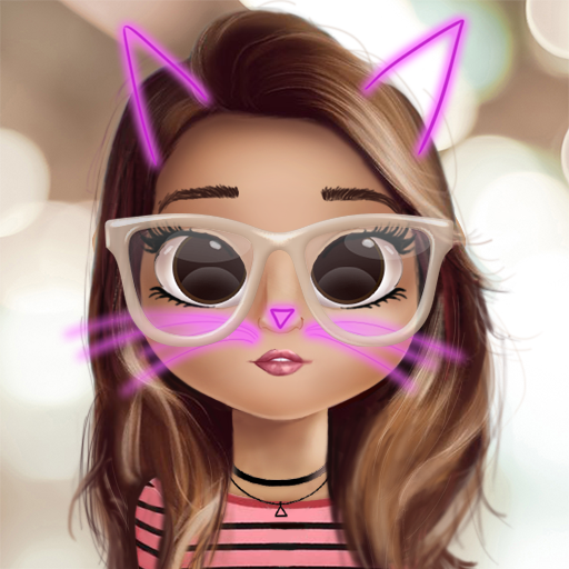Crea Tu Avatar Personal Juegos De Hacer Munecas Apps En Google Play - los mejores avatares de roblox de chicas