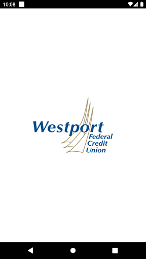 Android application Westport Federal Credit Union screenshort
