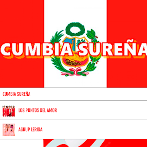 Cumbia Peru