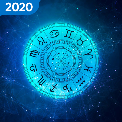 Daily Horoscope 2020  Icon