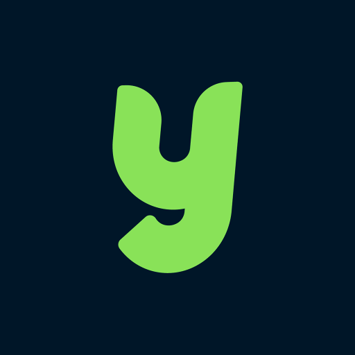 Your Gym logo