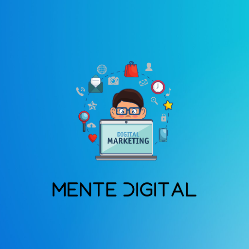 Mente Digital Marketing logo
