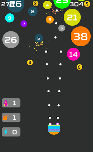 Ball Exploder - v0.8