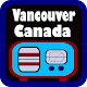 Vancouver Canada FM Radio Windowsでダウンロード