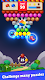 screenshot of Bubble Hunter Origin : Arcade