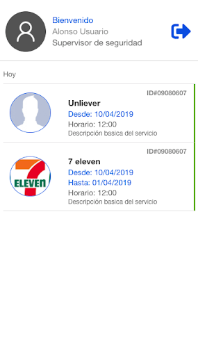 Reinmex Screen 3