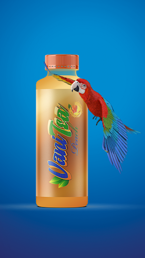 VaniTea IceTea Screen 3
