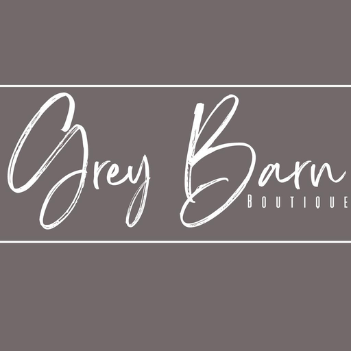 Grey Barn Boutique logo