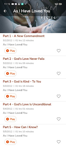 Andrew Wommack Sermons Screen 2