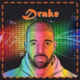 DRAKE Fake Love Song Lyrics icon