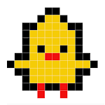 Cover Image of Download Pixel Blocks Master Smart Game  APK