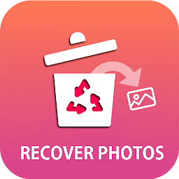 Icon image Recover Deleted Photos Restore