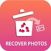 Recover Deleted Photos - Restore Photo Recovery