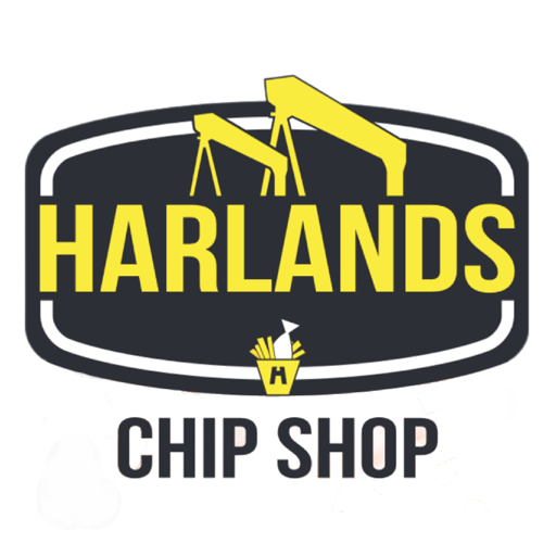 Harlands Chip Shop  Icon
