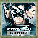 Mov: Krrish 3 Songs icon