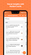 screenshot of Zoho BugTracker