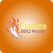 Flames BBQ House