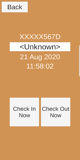 Time Capsule Screenshot 3 - AppWisp.com