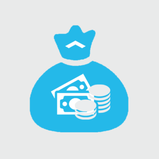 Daily Expense Recorder logo