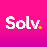 Solv: Find Quality Doctor Care icon