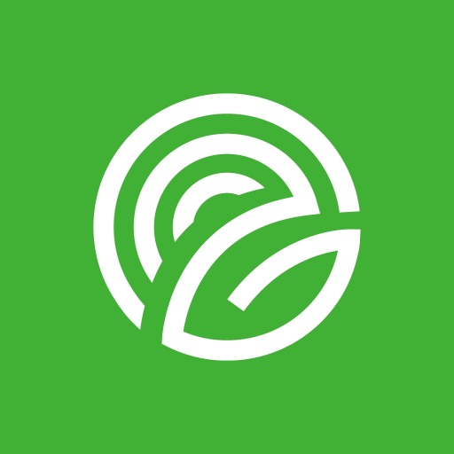 오월의 라운딩 logo