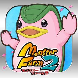 モンスターファーム２ Mod Apk