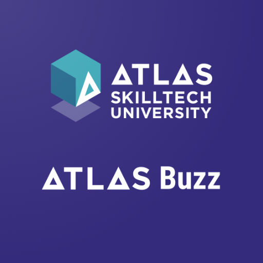 ATLAS Buzz logo