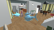 Flying RC Shark Simulator Gameのおすすめ画像3