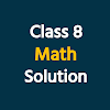 Class 8 Math Solution