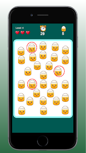 Fun Differences Find & Spot It