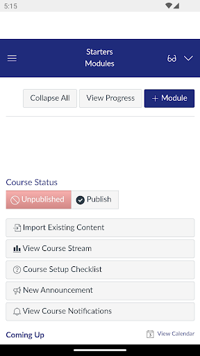 Igc School Screen 3