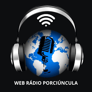 Web Rádio Porciúncula 10 APK + Mod (Unlimited money) إلى عن على ذكري المظهر
