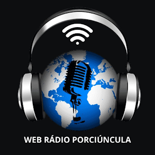 Web Rádio Porciúncula